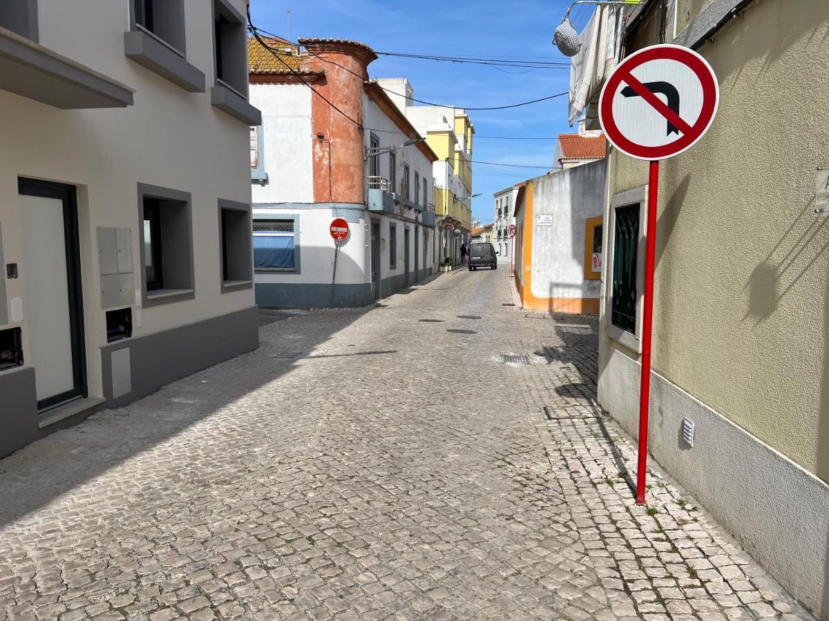 Casinha de São Pedro Peniche Exterior foto