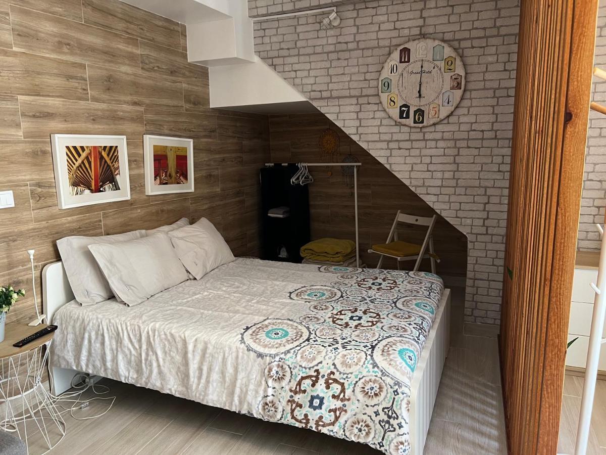 Casinha de São Pedro Peniche Exterior foto