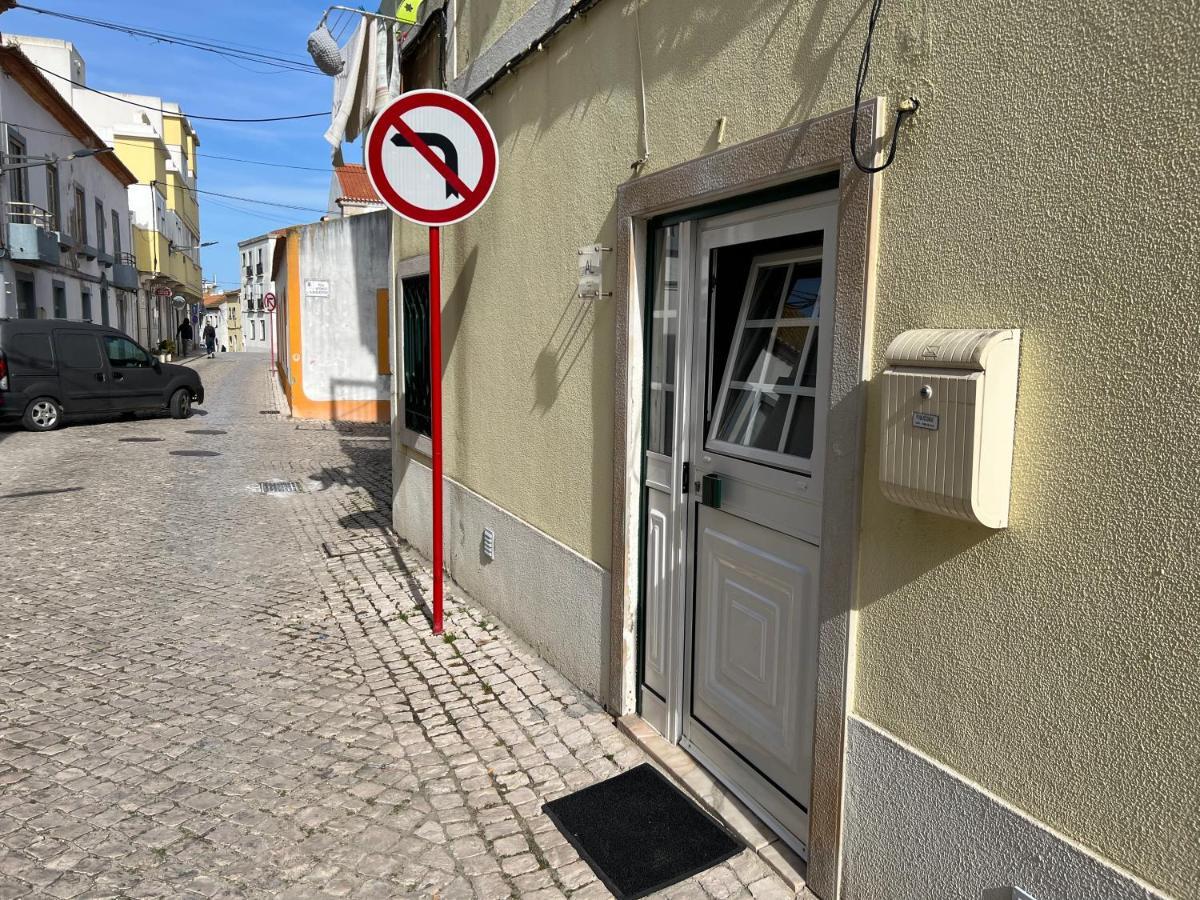 Casinha de São Pedro Peniche Exterior foto
