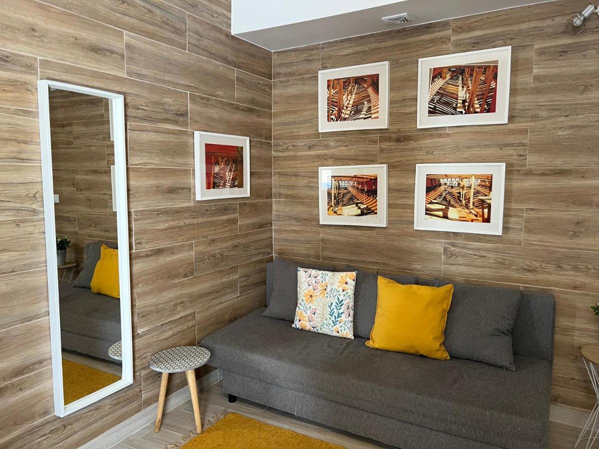 Casinha de São Pedro Peniche Exterior foto