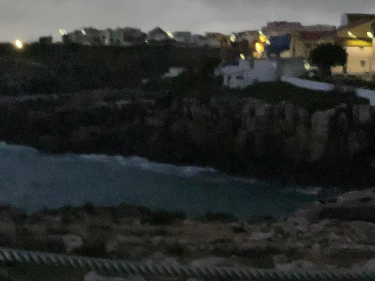 Casinha de São Pedro Peniche Exterior foto